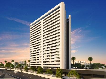 Kumar Prithvi Elevation image