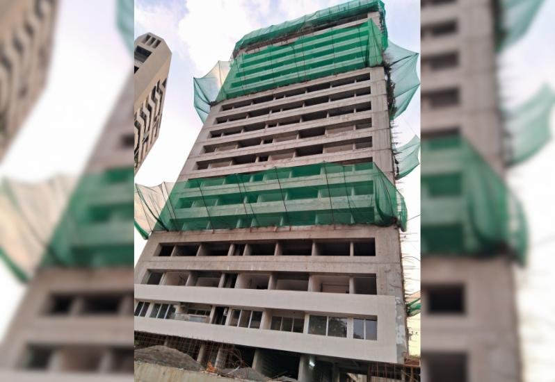 Kumar-Prithvi-Construction-Status-Aug-2023